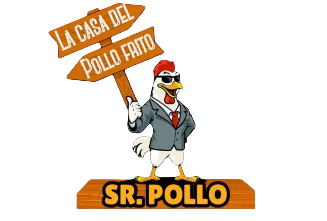 Logo Sr. Pollo